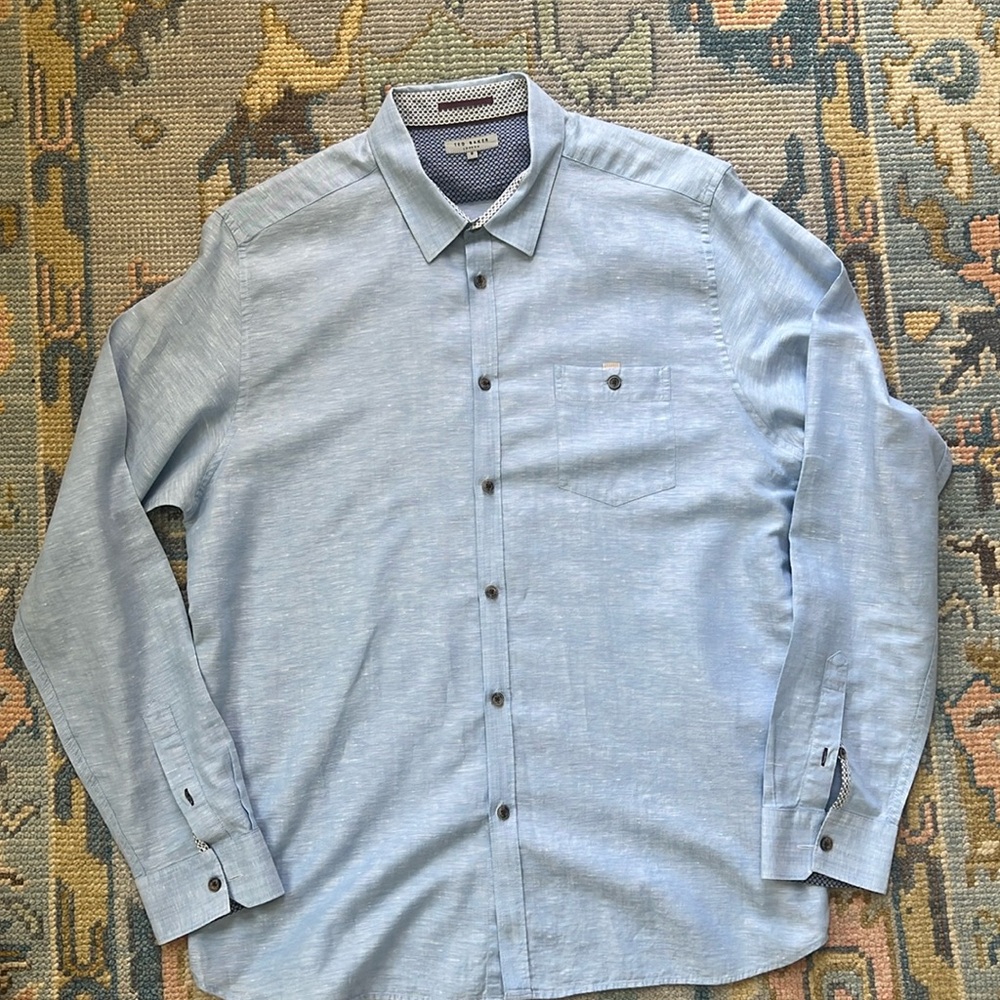 Ted Baker button down